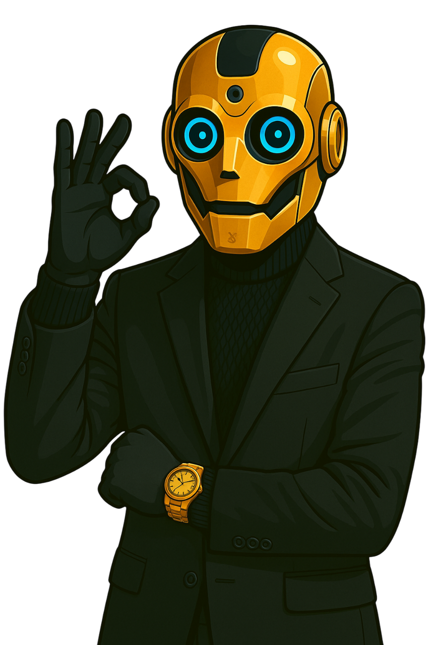 SectRobot