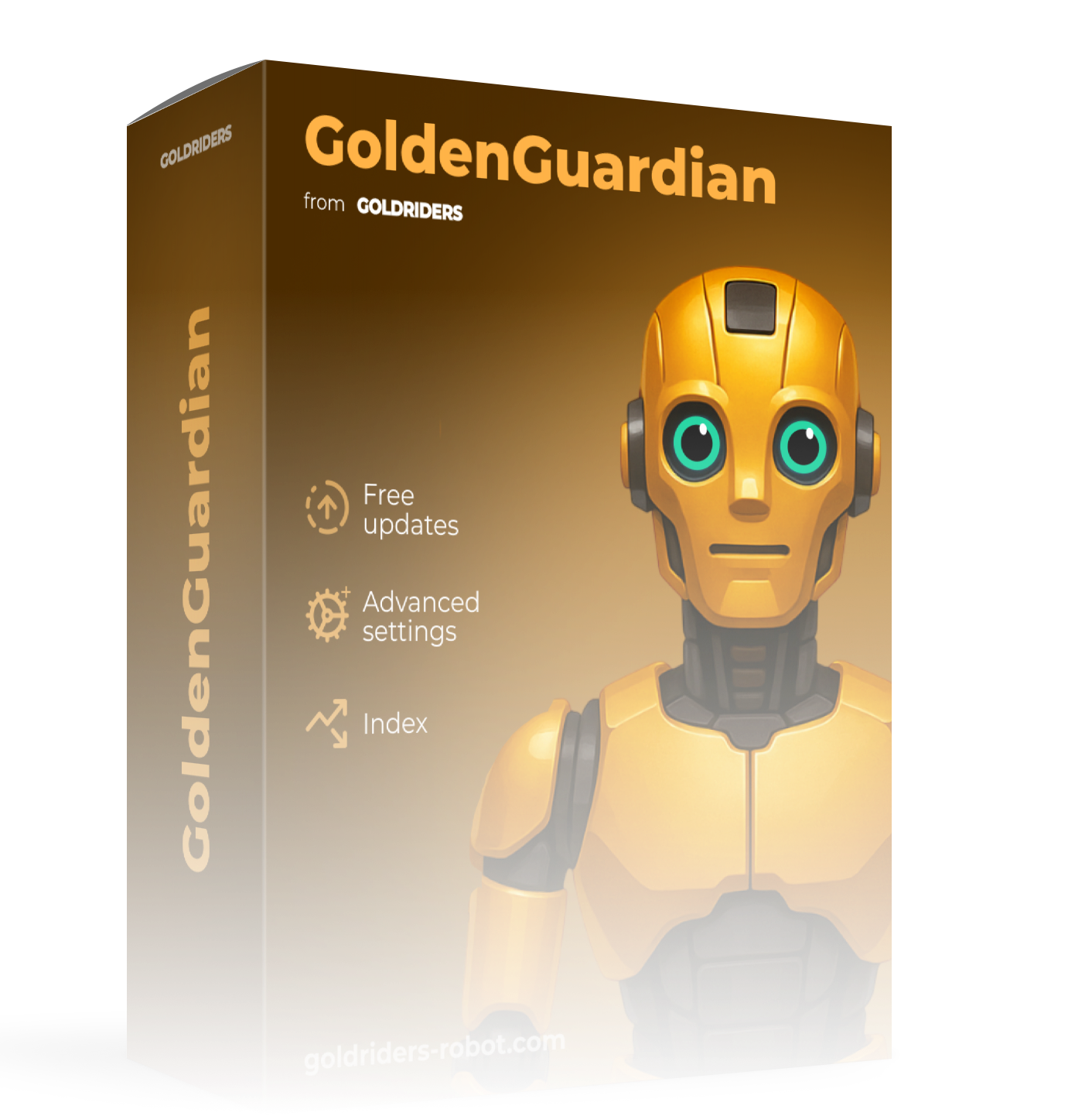 TradeRobots
