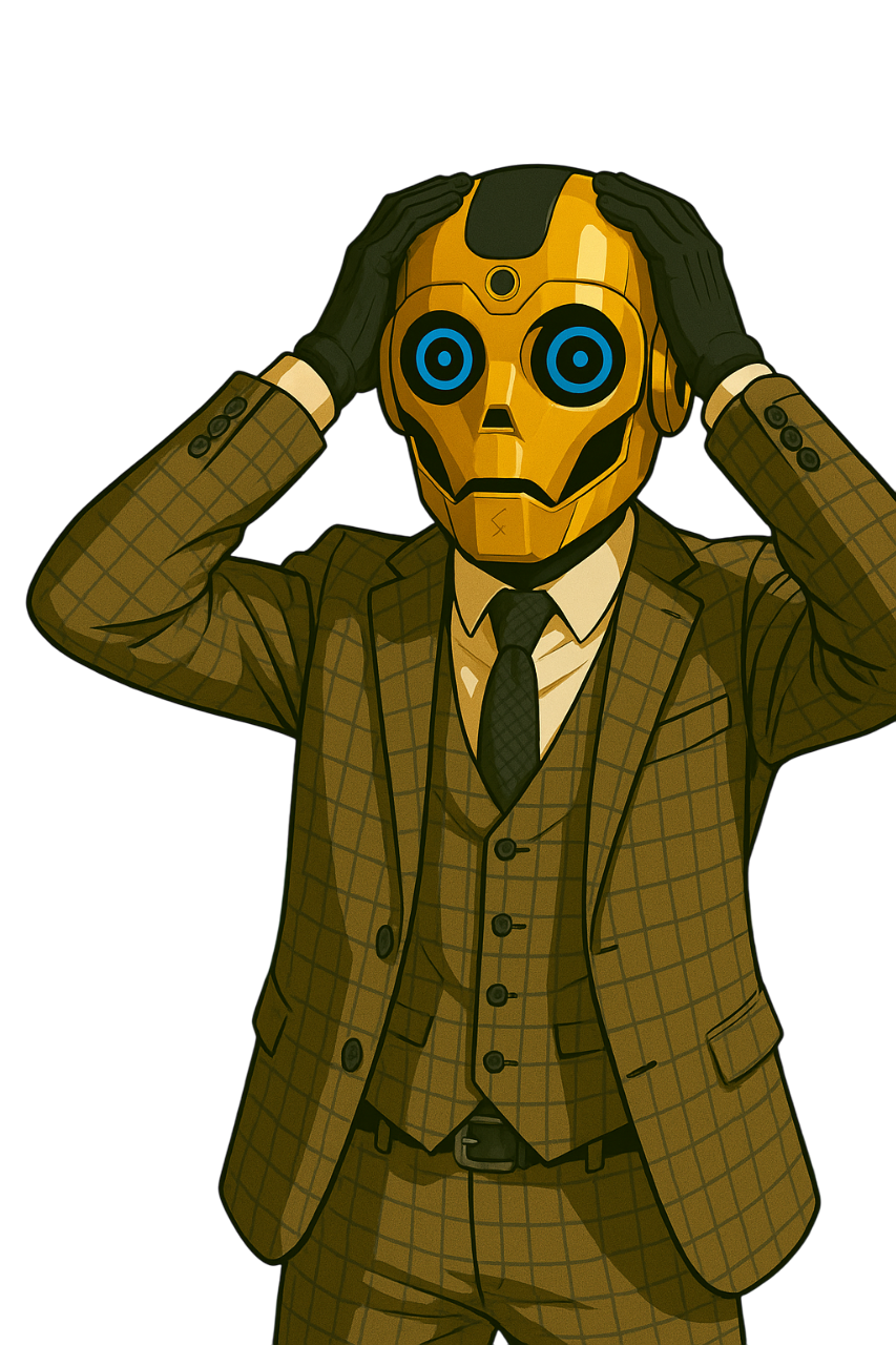 SectRobot