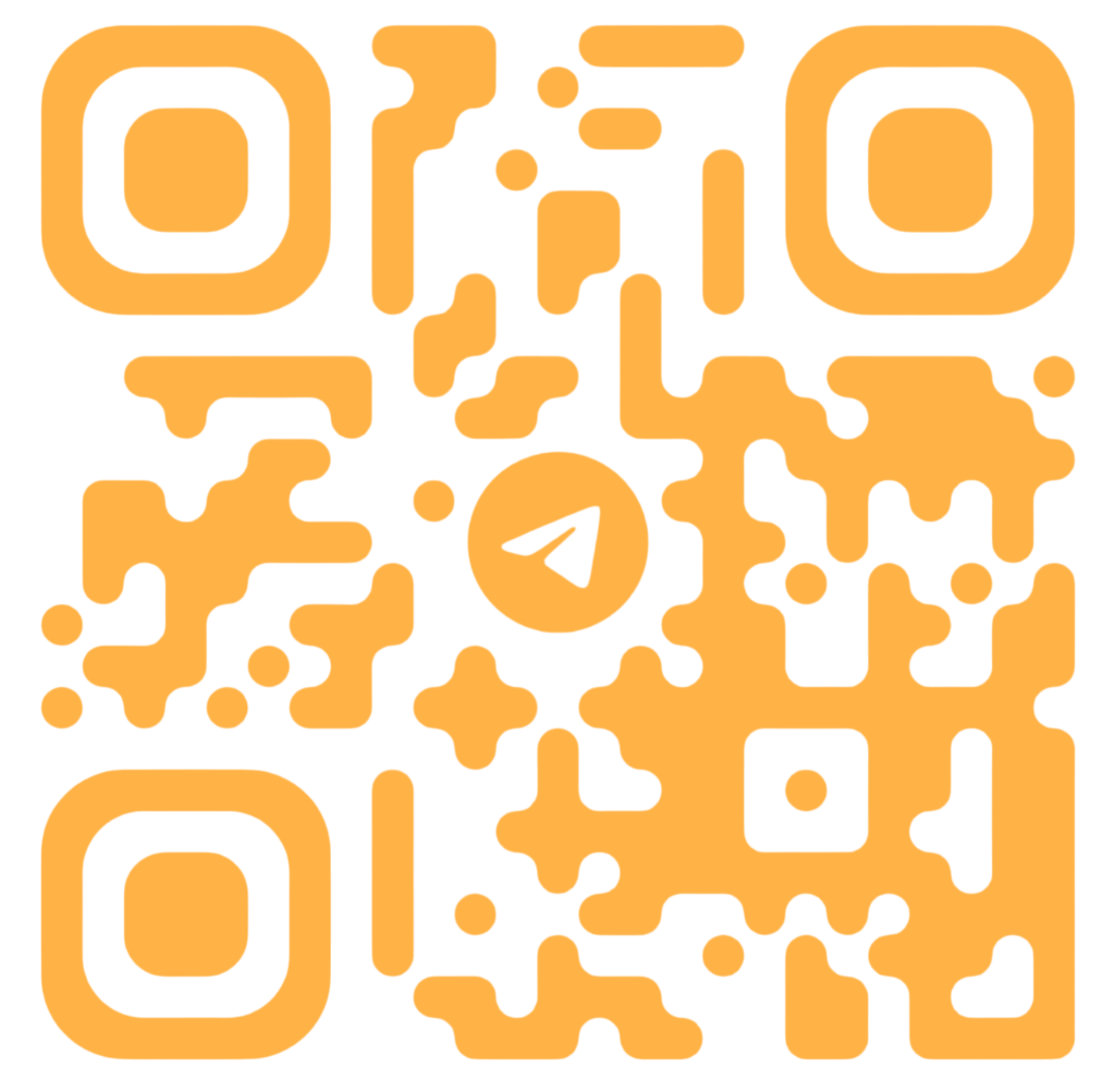 telegram QR