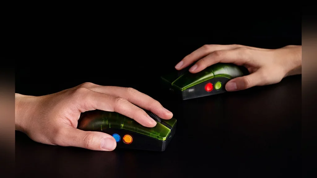 Image 8BitDo Unveils Iconic Accessories