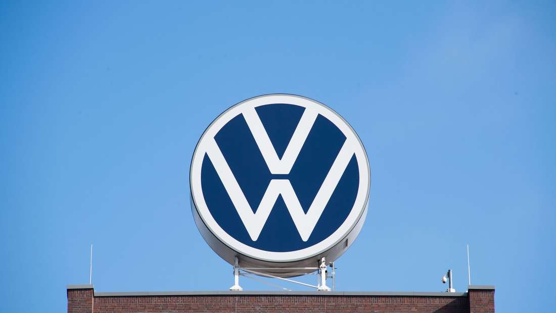 Image of the company volkswagen