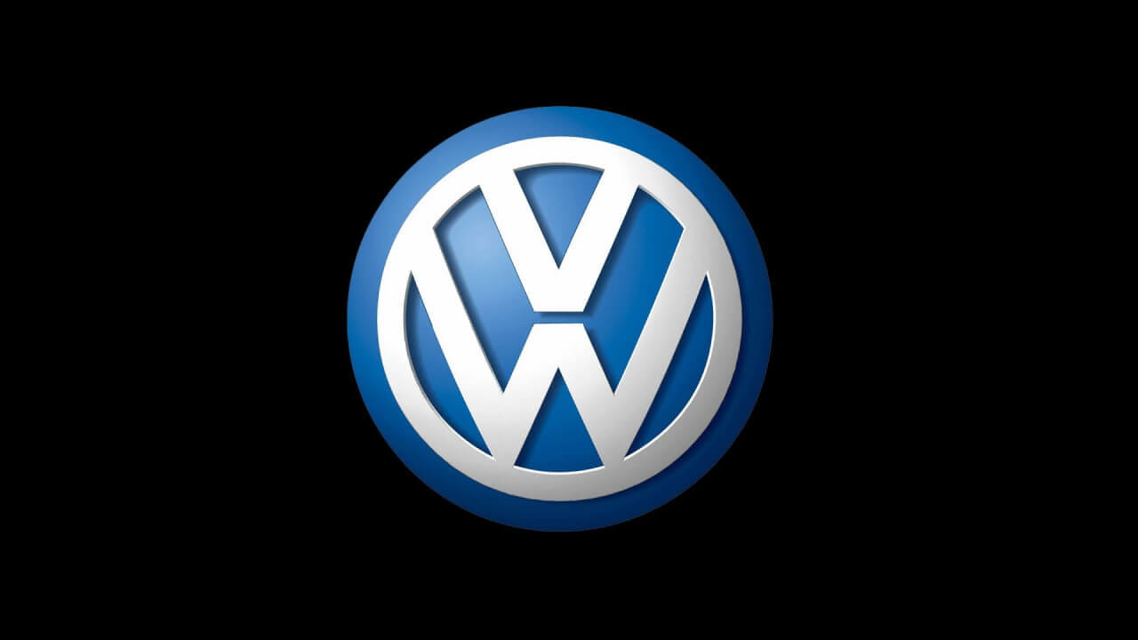 Image of Volkswagen company