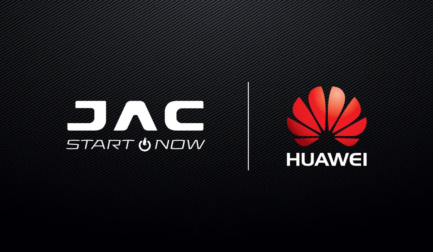 Image New Era in the Automotive Industry: JAC and Huawei