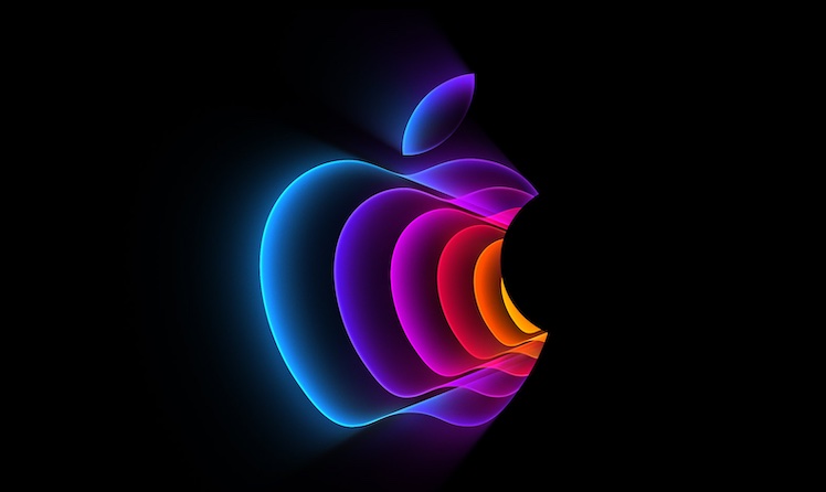 Apple company image