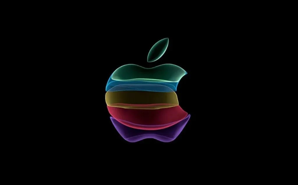 Image of Apple company