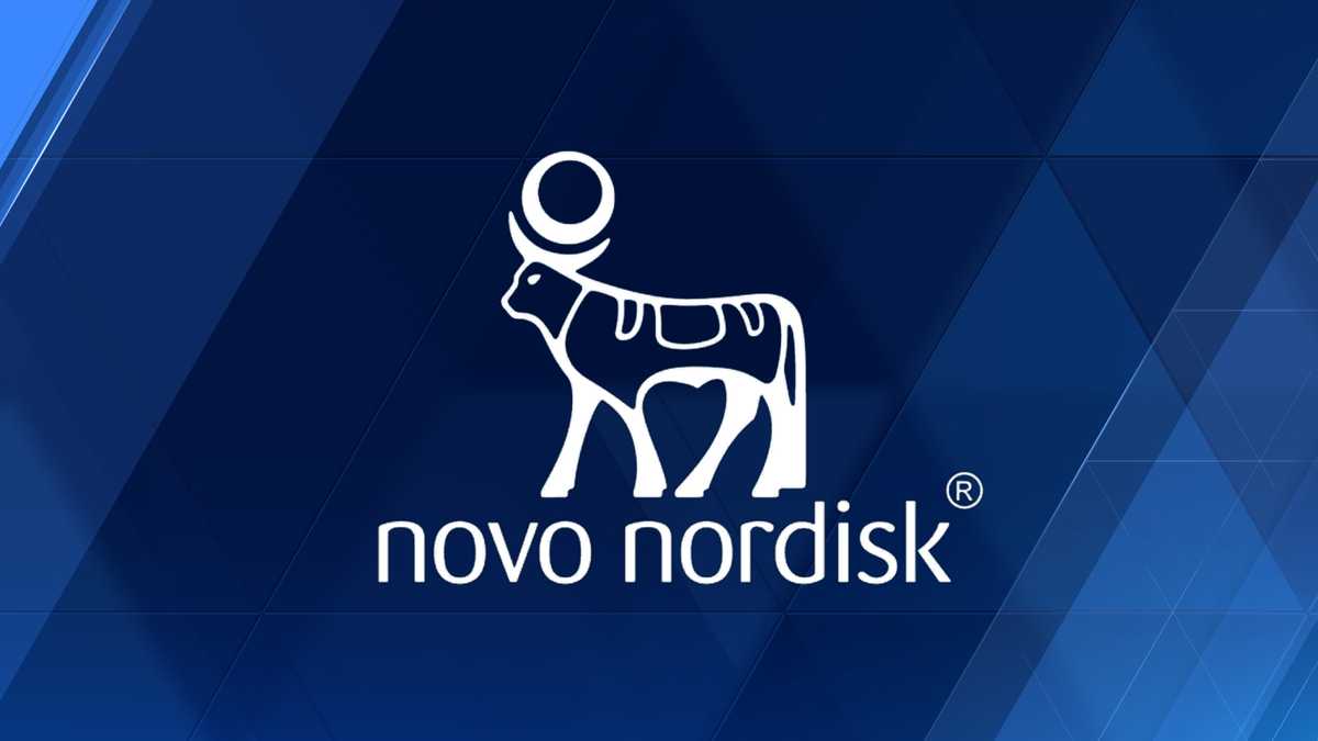 image of Novo Nordisk company