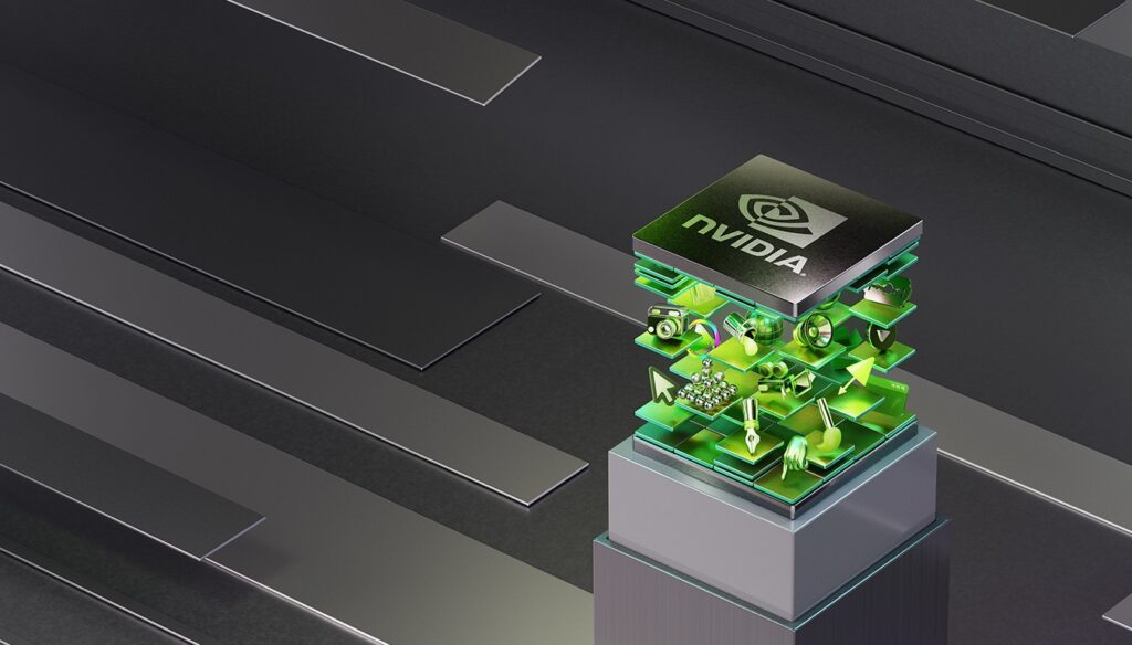 Image by Nvidia