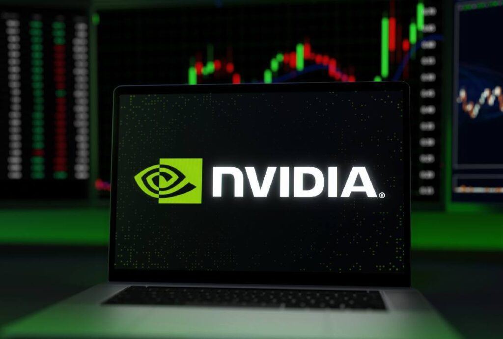 Image by Nvidia