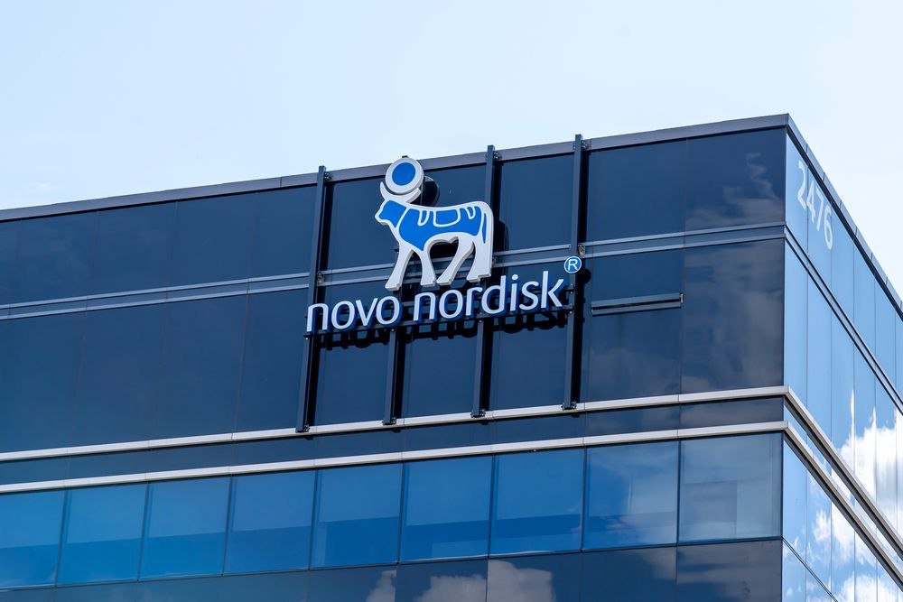 image of Novo Nordisk company