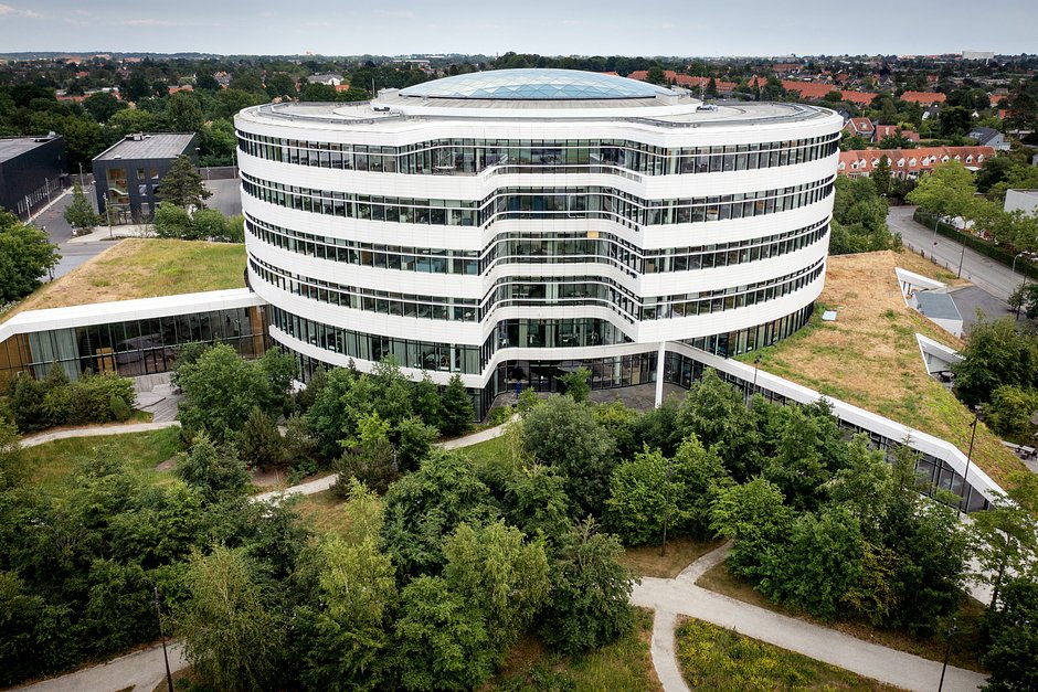 image of Novo Nordisk company