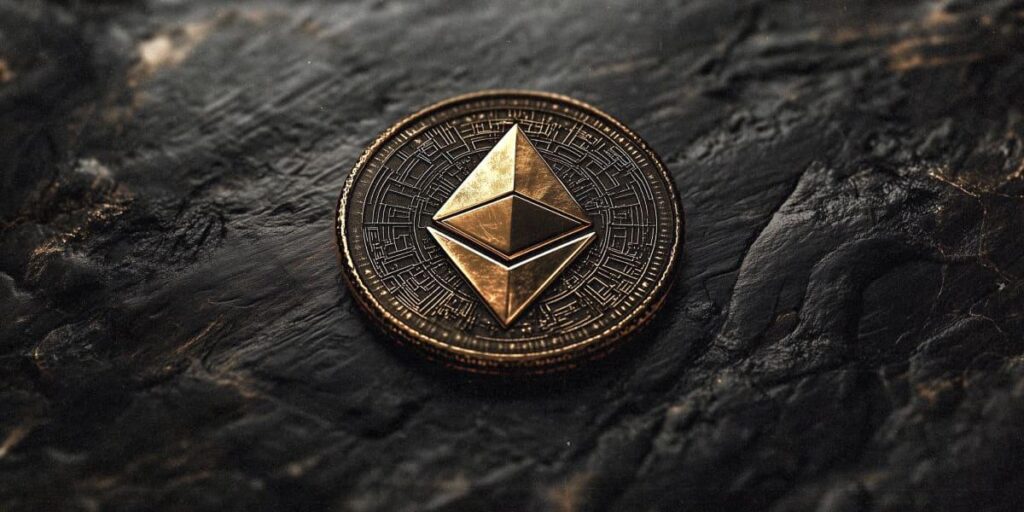 Image ethereum