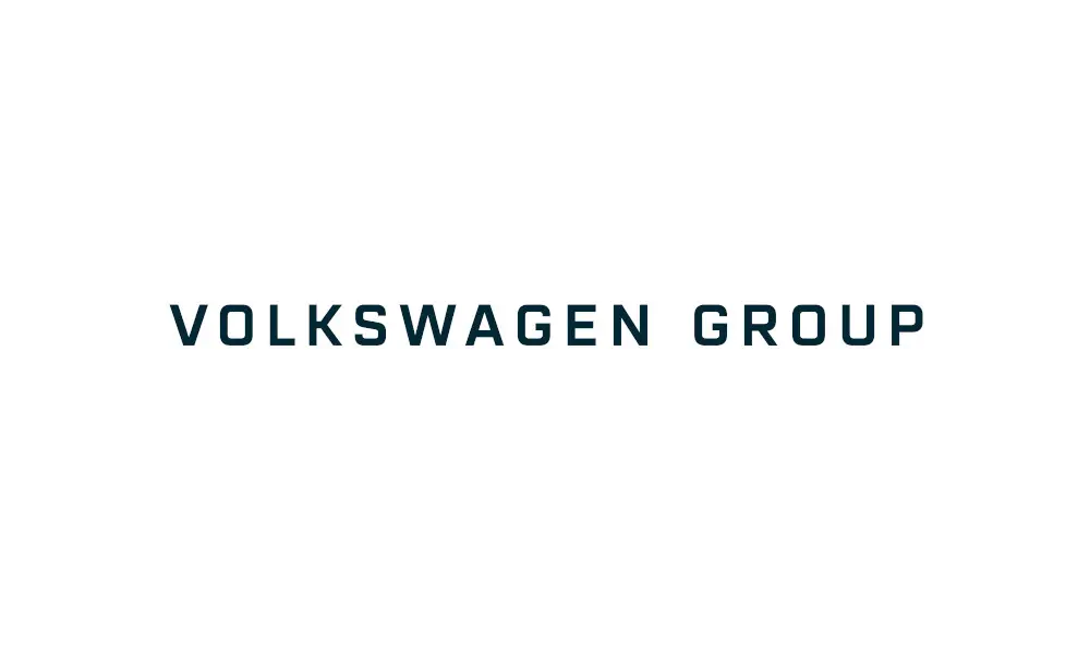 Image of Volkswagen company