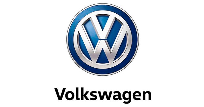 Image of the company volkswagen