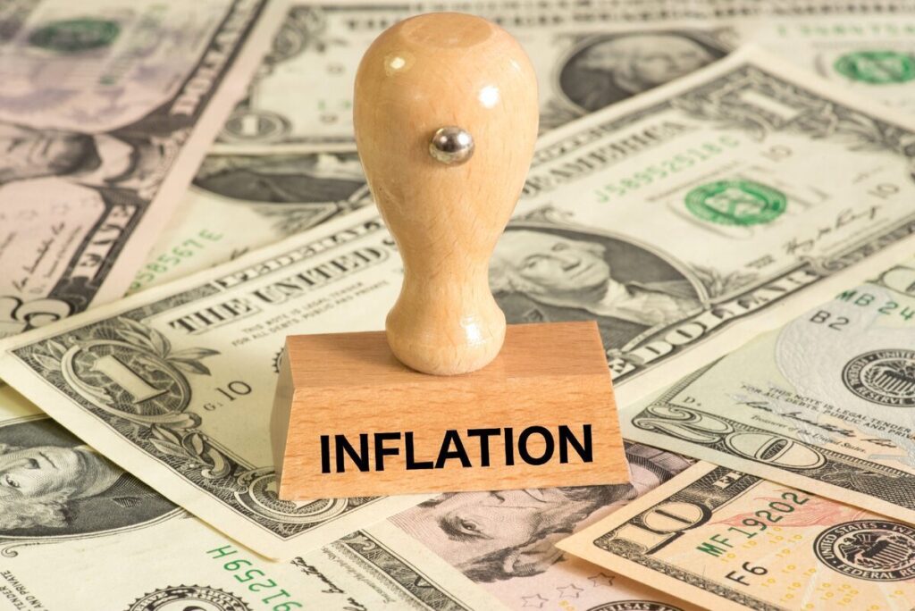 Pictures of inflation