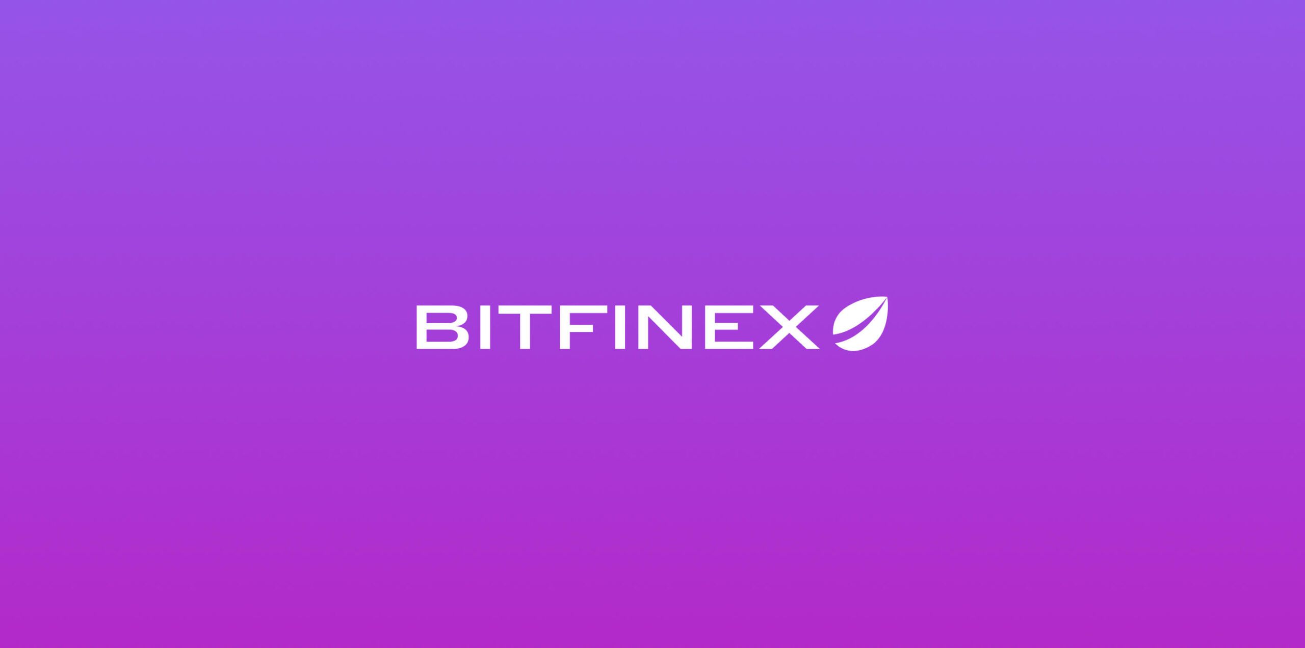 Image of Bitfinex company