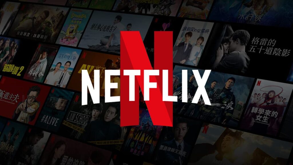 Image courtesy of Netflix