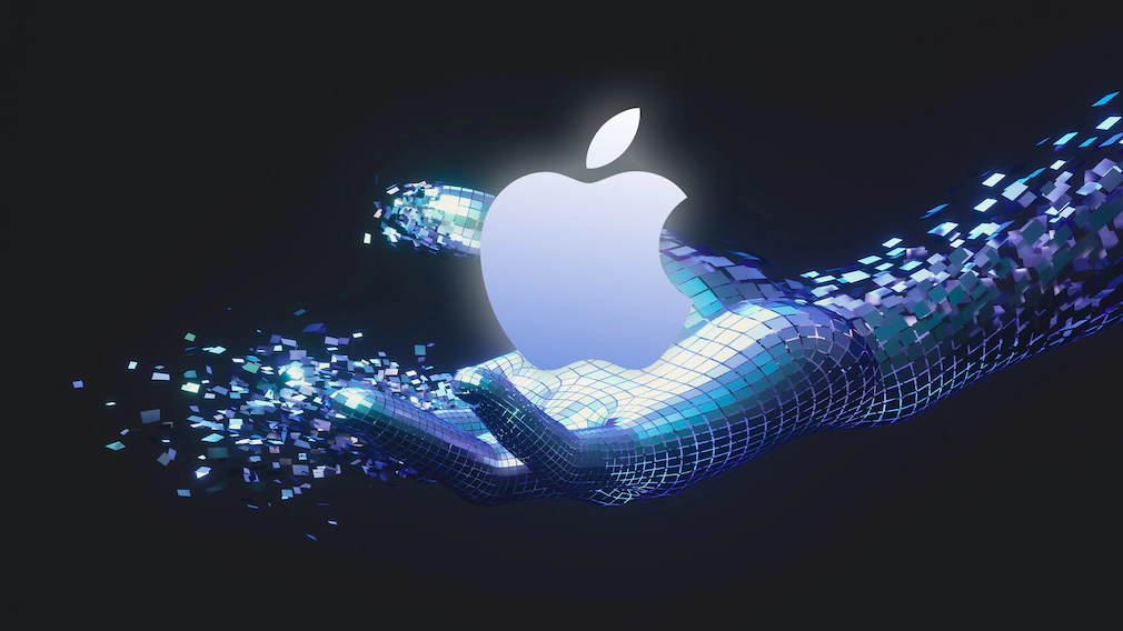 Apple Image