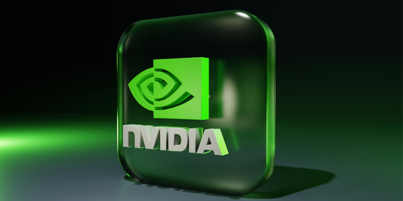 Image courtesy of Nvidia