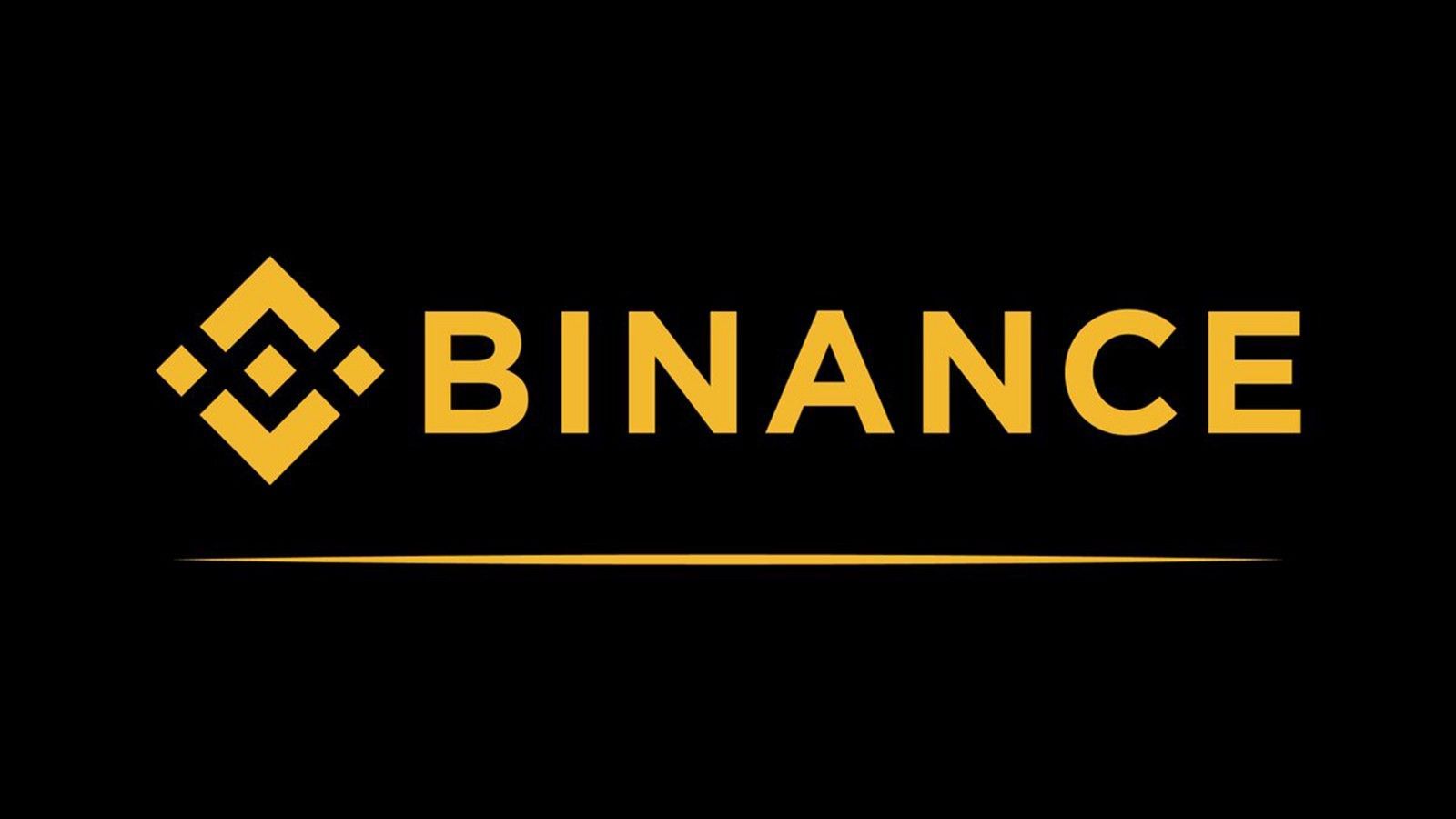 Image of Binance