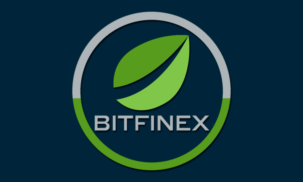 Image of Bitfinex company