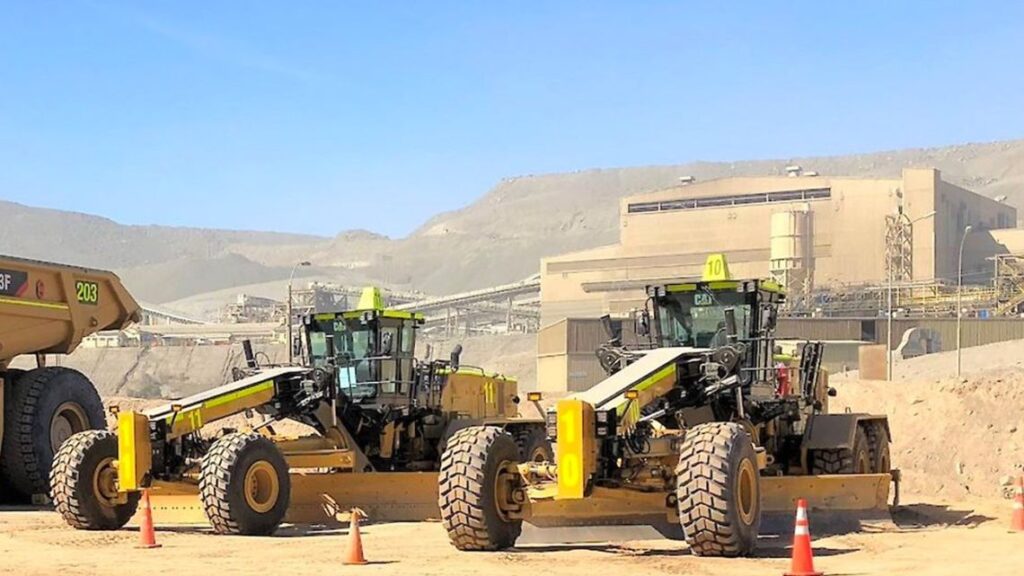 Image courtesy of Lundin Mining