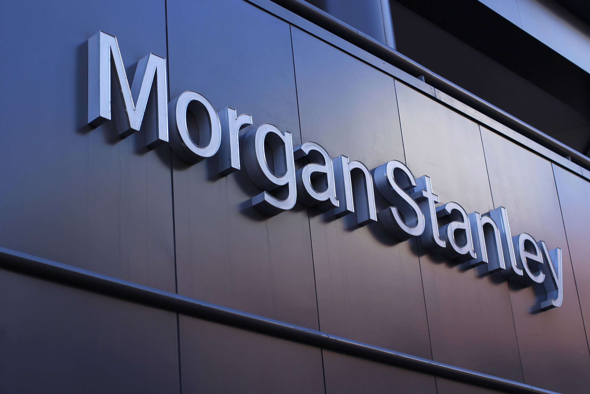 Image of Morgan Stanley