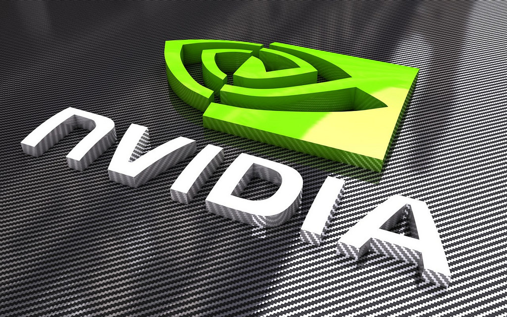 Image courtesy of Nvidia