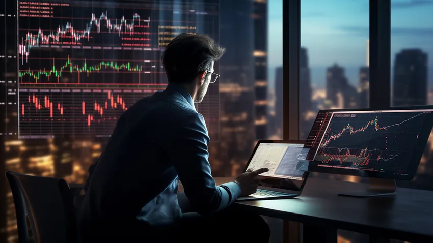 Trading Image