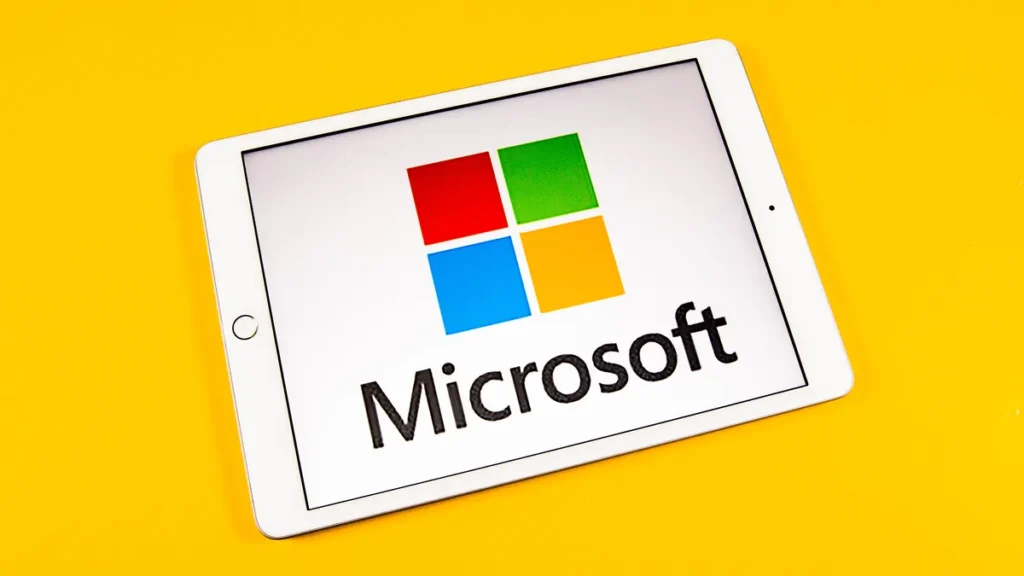 Image by Microsoft