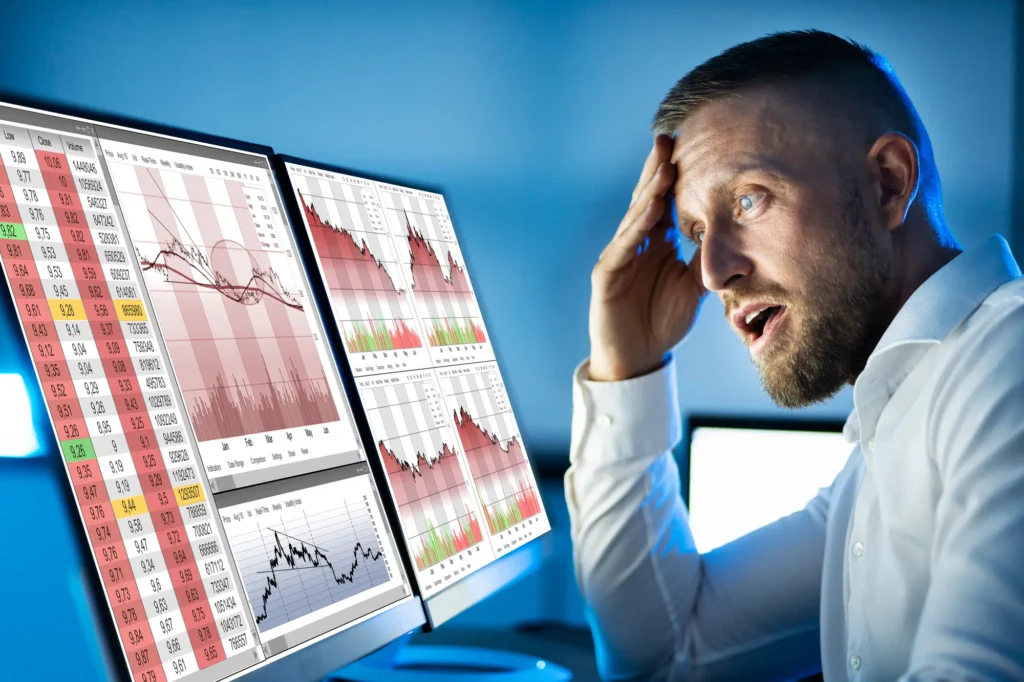 Image autotrading