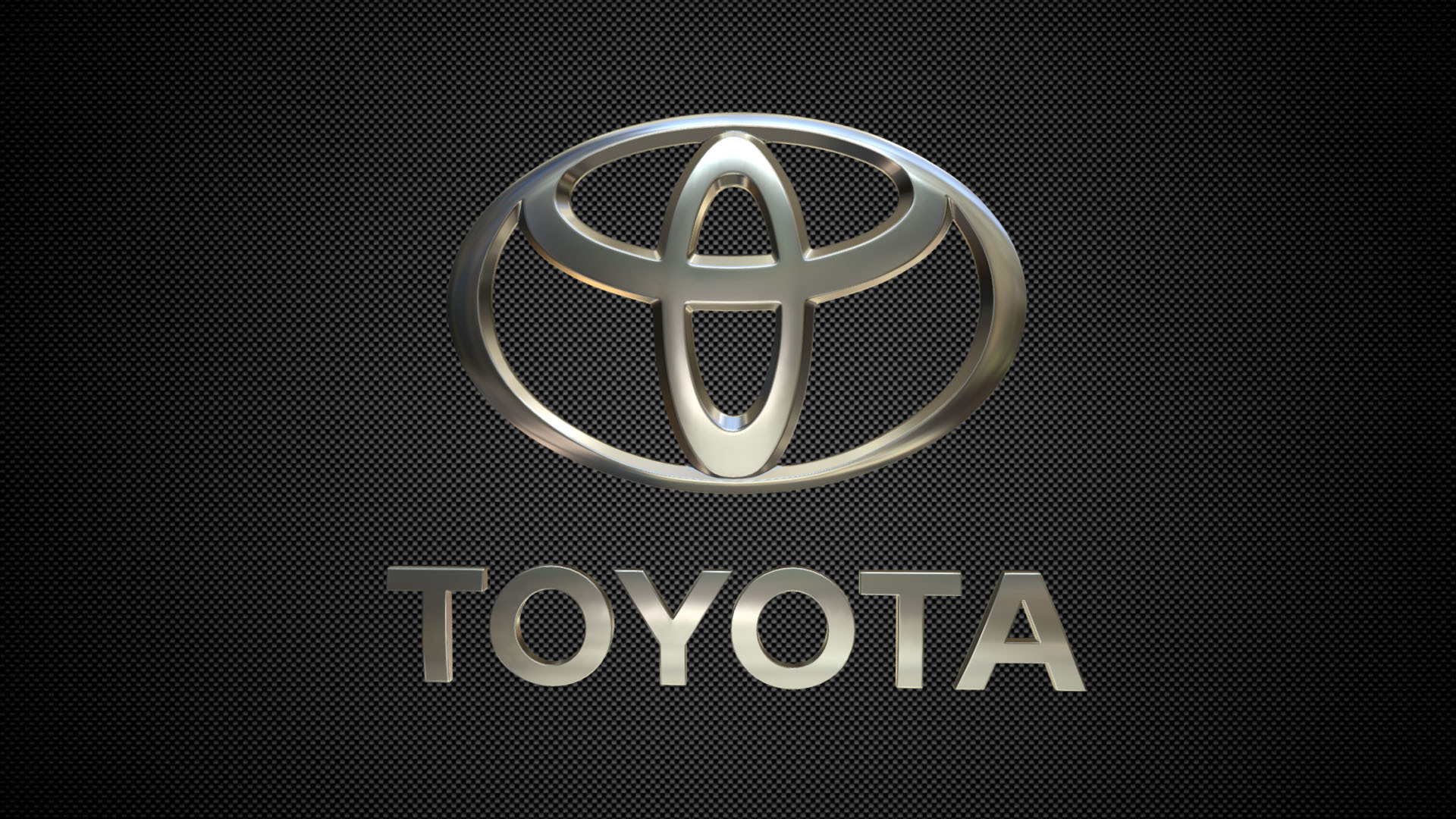 Toyota logo Image