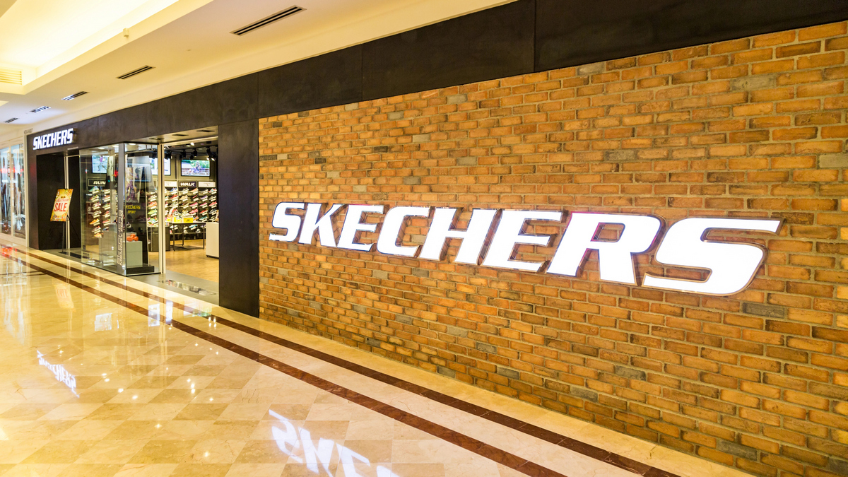 Skechers Store Image