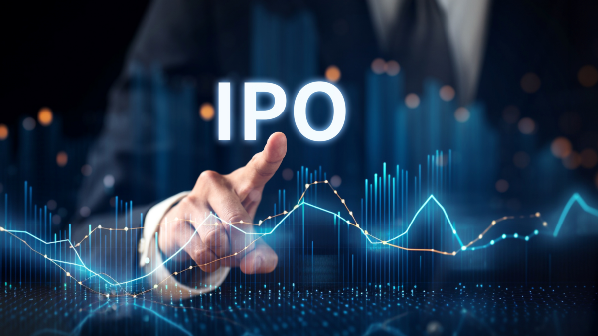 IPO Image