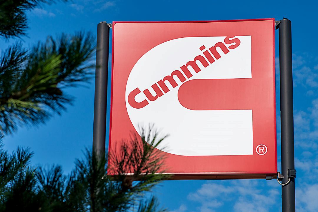 Company logo image
