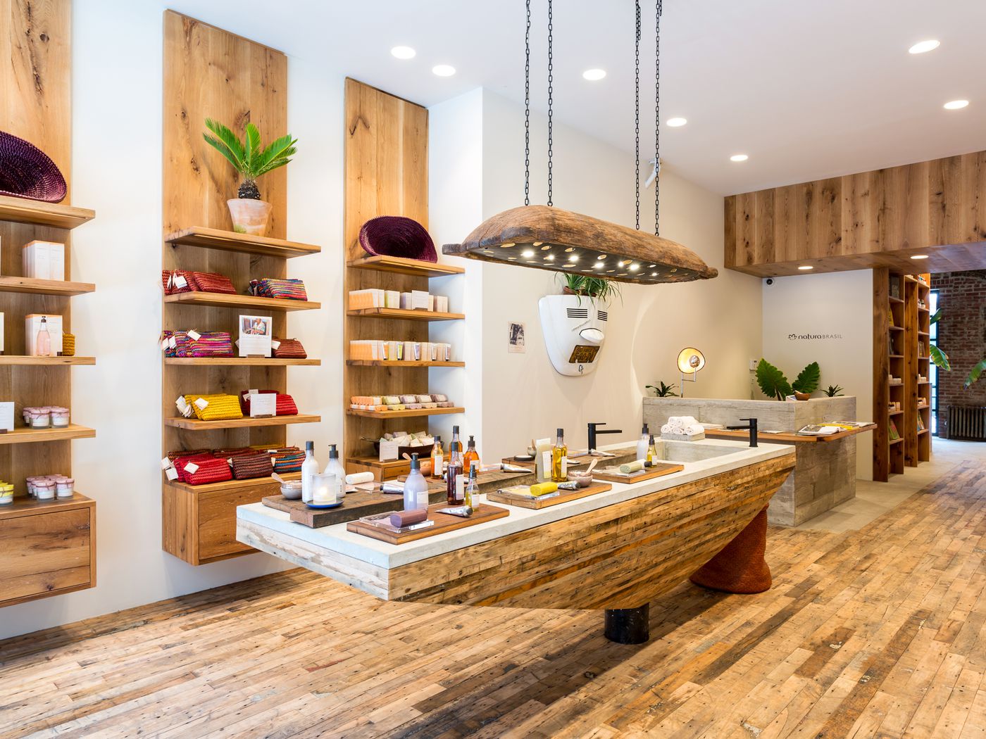 Company store Image