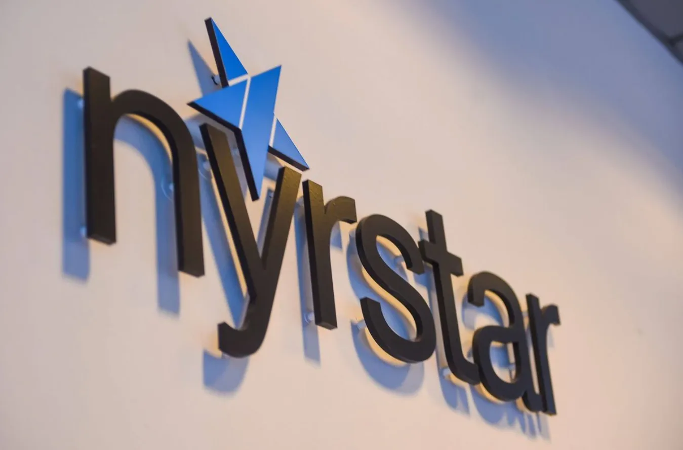 Company logo image