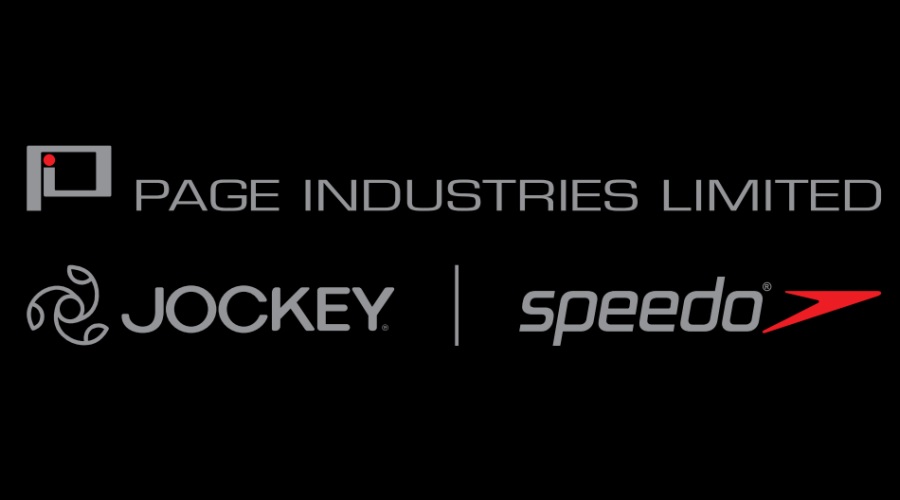 Image of the Jockey and Speedo logos