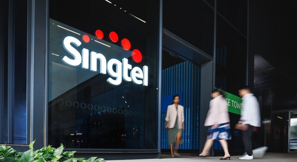 Company logo image
