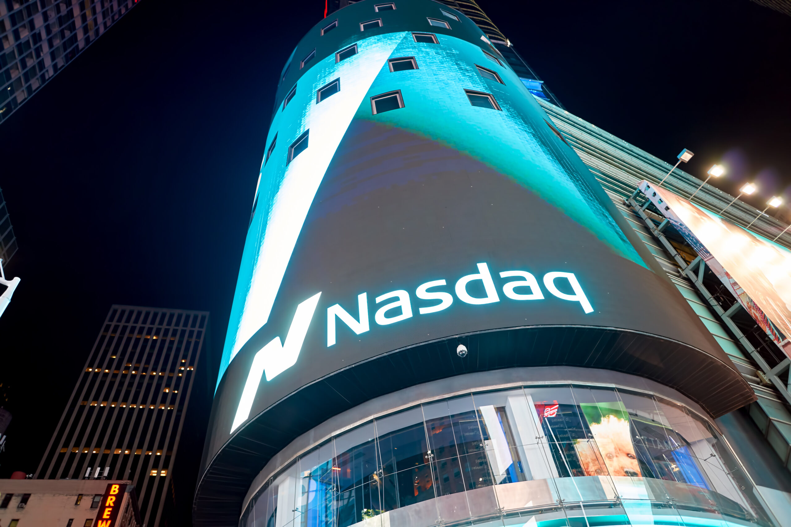 Nasdaq Image