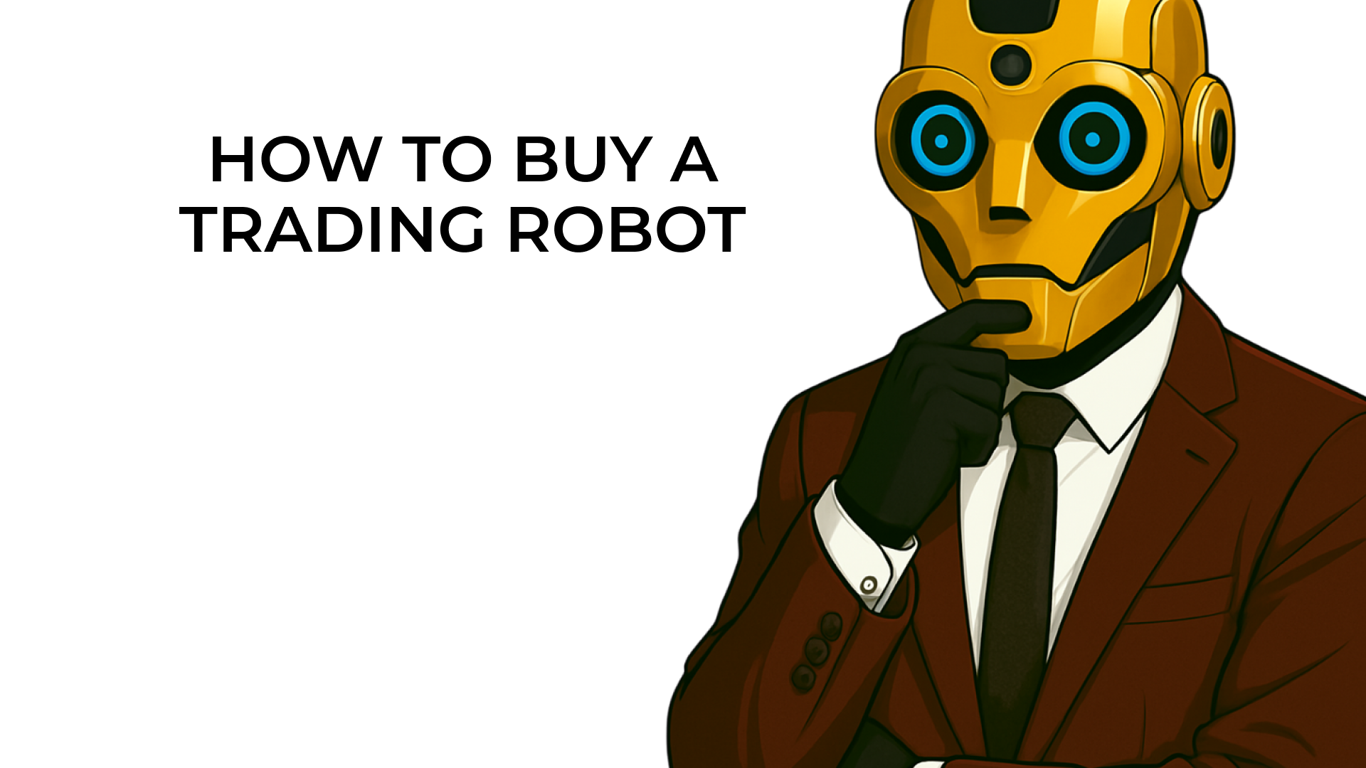 How to Buy a Trading Robot for Forex, Stocks, and Crypto: Key Metrics, Compatibility, and Risk Management