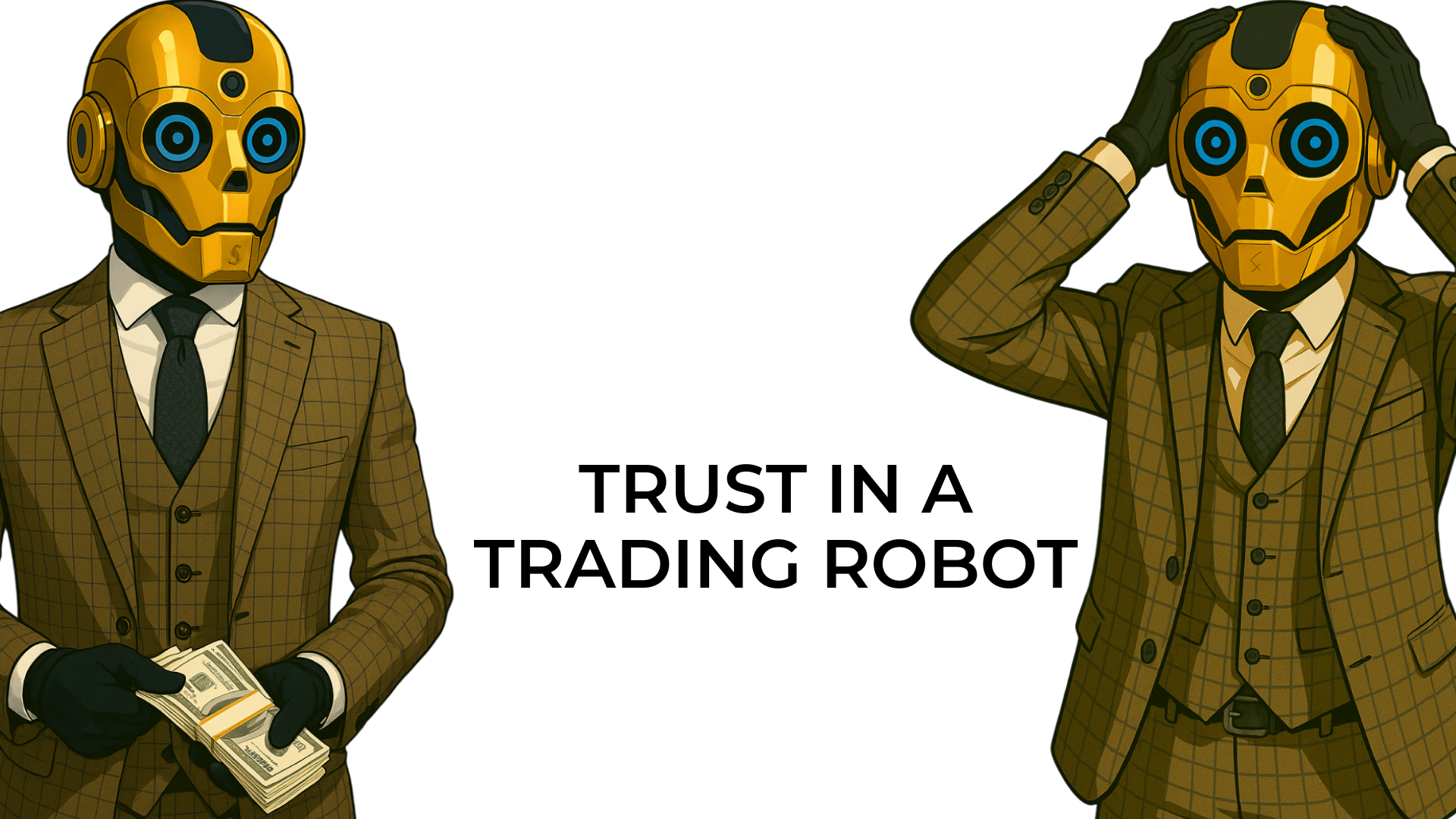 Should You Trust a Trading Robot?