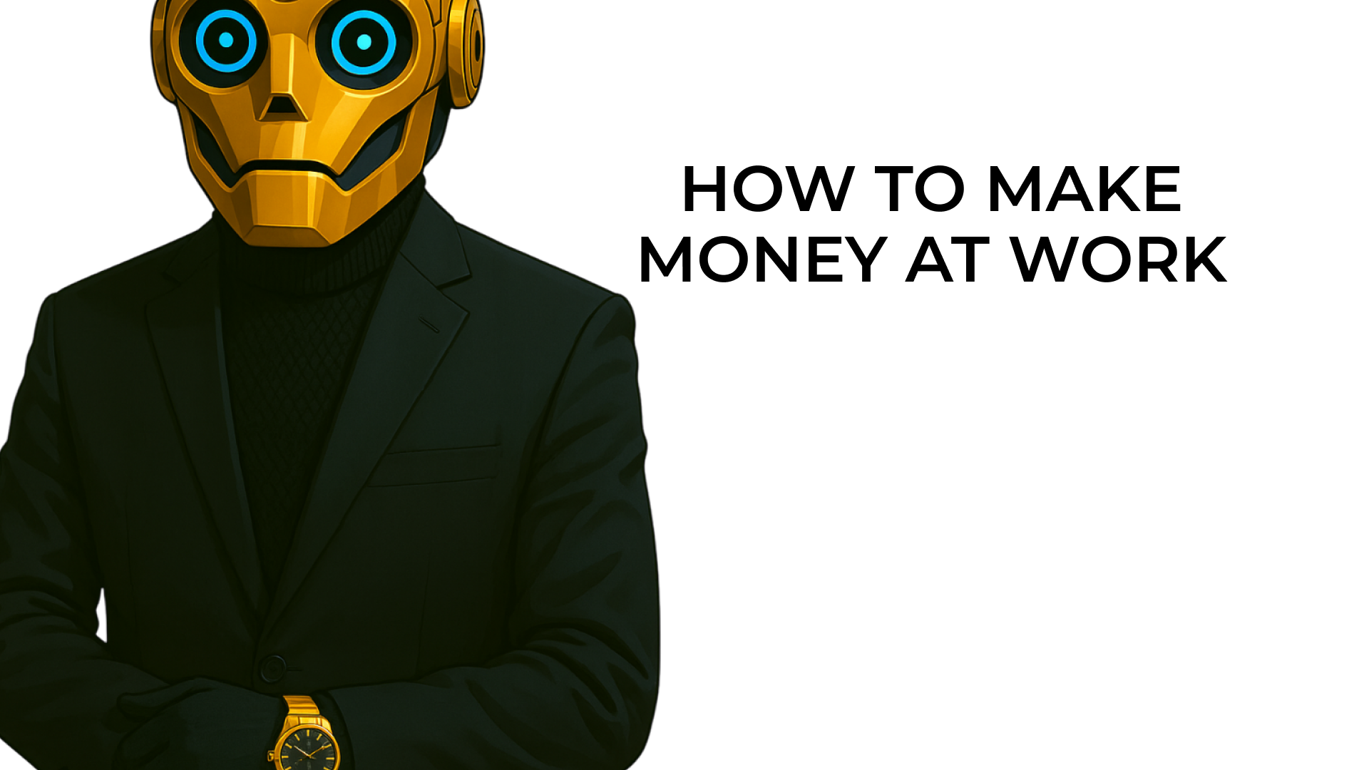 How to Make Money with a Trading Robot Amid Market Volatility