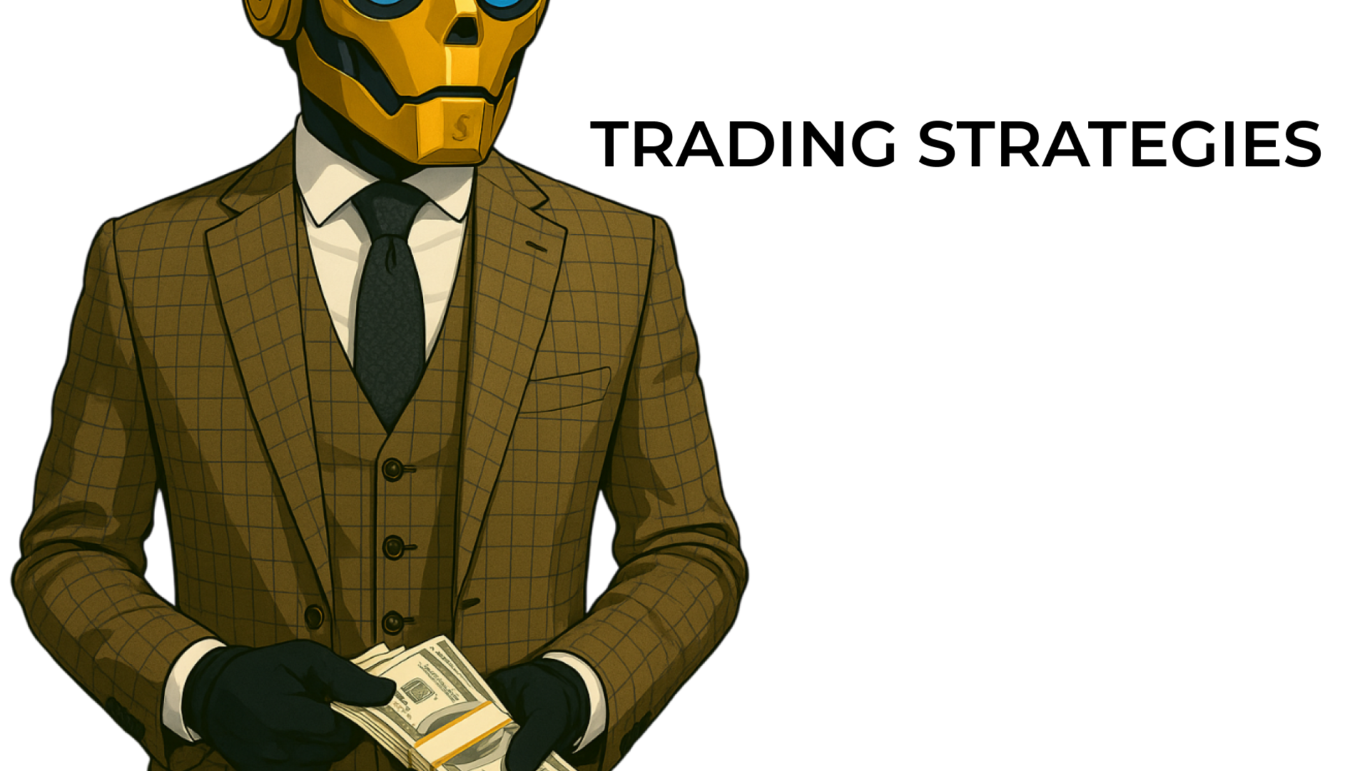 How to Choose a Trading Strategy in Forex: A Guide to Navigating Volatile Markets