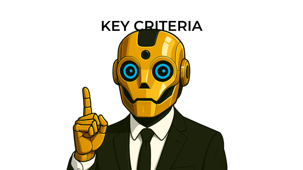 Image of the trading robot