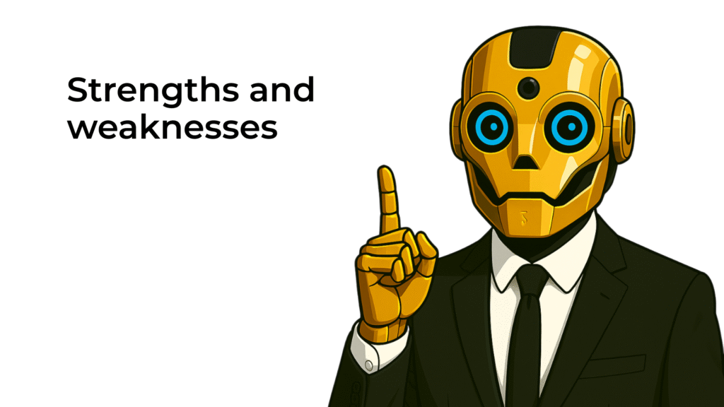 Image of the trading robot