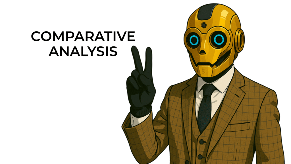 Image of the trading robot