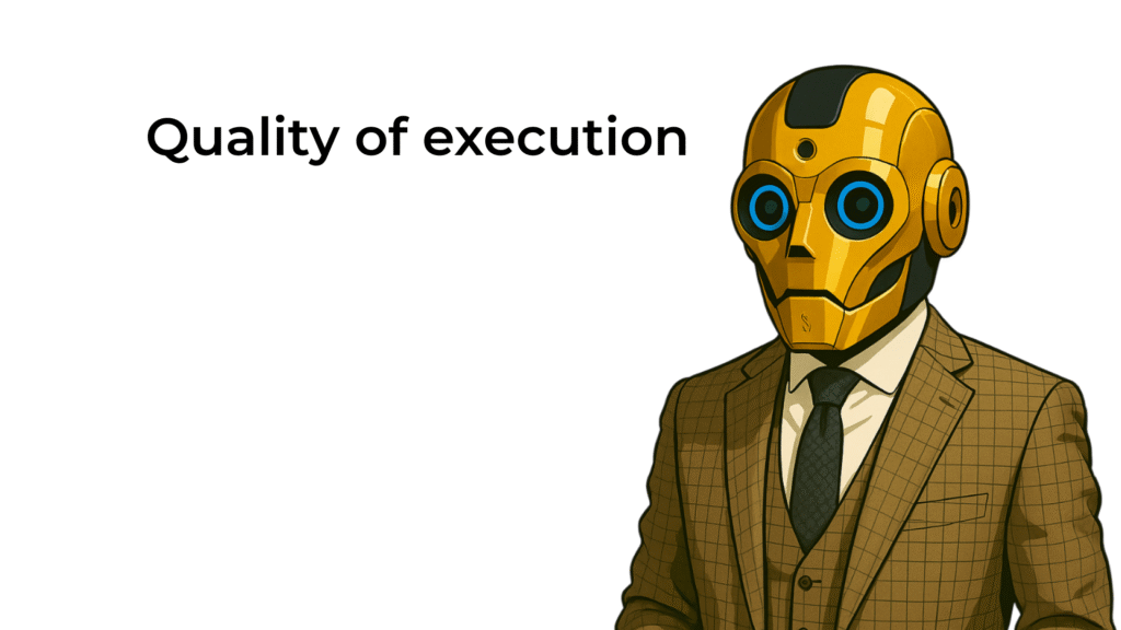 Image of the trading robot