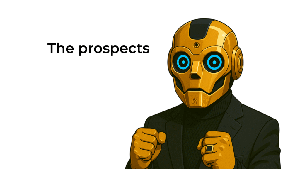 Image of the trading robot