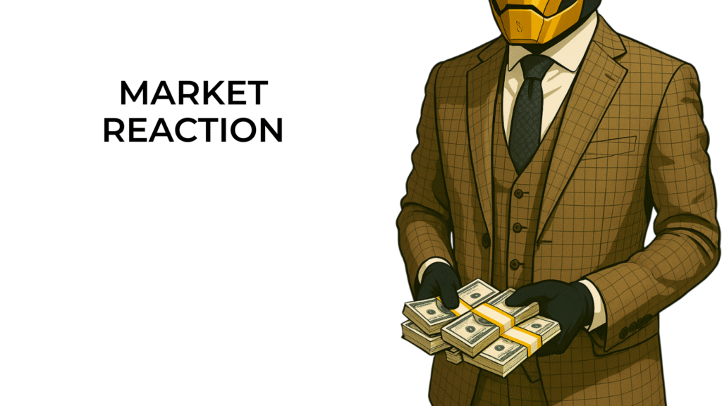 Image of the trading robot